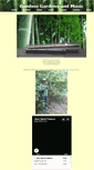 Mobile Screenshot of gregwhitehunt.com